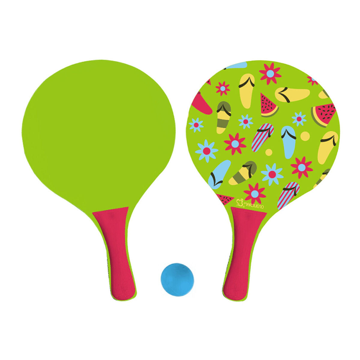 Aire libre y deportes